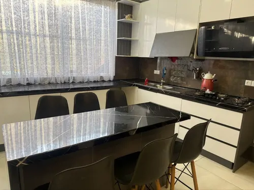 تصویر 5 - ویلا استخردار آبگرم گندم با فوتبالدستی در  چهارباغ