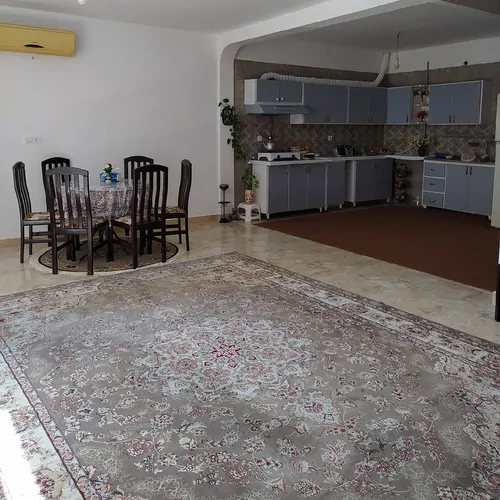تصویر 2 - ویلا باران در بابلسر