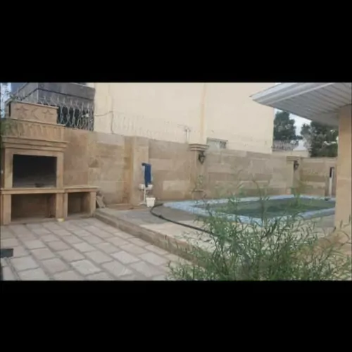 تصویر 5 - ویلا آریانا در  ماهدشت