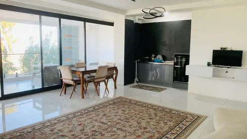 تصویر 5 - هتل آپارتمان نوریس (واحد مرجان) در  بابلسر