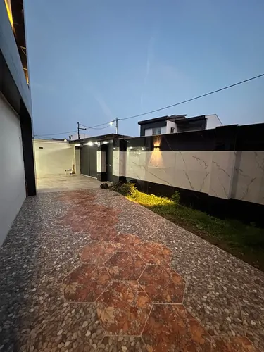 تصویر 15 - آپارتمان ویلایی مهتاب (2) در انزلی