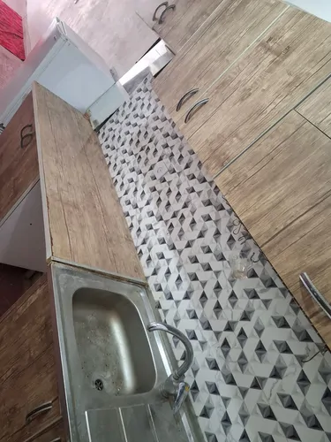 تصویر 4 - سوییت روبرو فضای سبز و نزدیک مراکز تفریحی الماس شرق و به اتوبوسا حرم بسیار نزدیک در مشهد