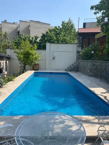 تصویر 18 - ویلا نارون در  لواسان