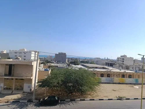 تصویر 11 - آپارتمان مبله کناری (واحد 4) در  قشم