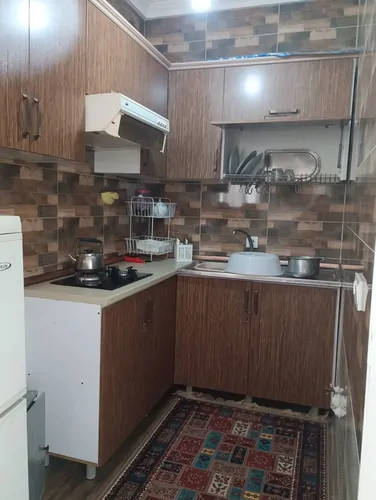 تصویر 2 - ویلا سوییت در شهسوار