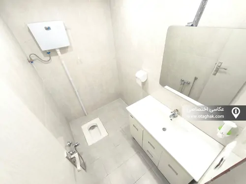 تصویر 31 - آپارتمان المپیک (۳) در میدان دهکده المپیک در  تهران