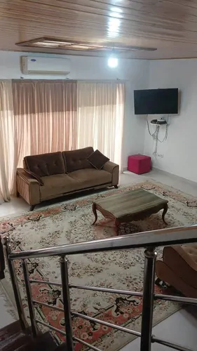 تصویر 2 - ویلا مجتمع ساحلی ویکتوریا ۳ در نوشهر