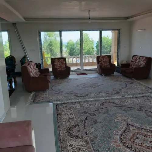 تصویر ۱ - آپارتمان مبله سفیدرود(واحد 2) در  آستانه اشرفیه