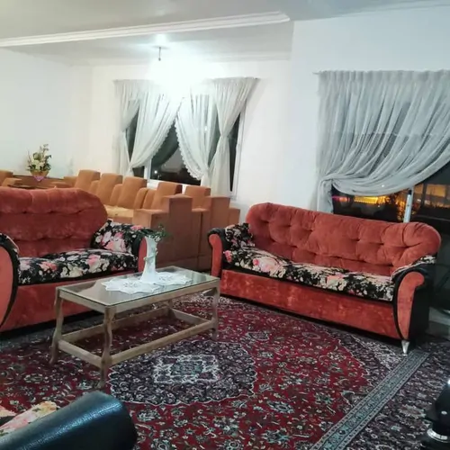 تصویر 2 - ویلا لذت بخش در نشتارود