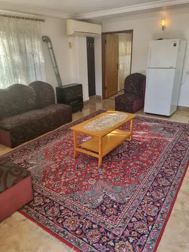 تصویر 4 - ویلا گوهر رستمی (1) با پینگ پونگ در رامسر