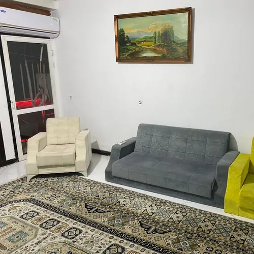 تصویر 3 - آپارتمان مبله هنرزاد در بندر عباس