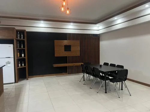 تصویر 3 - ویلا باغ ویلای مراسمی واقامتی شاهان در شهریار