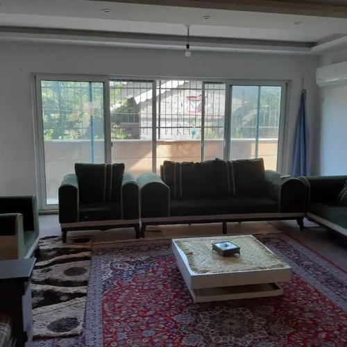 تصویر 3 - آپارتمان مبله سفیدرود(واحد1) در  آستانه اشرفیه