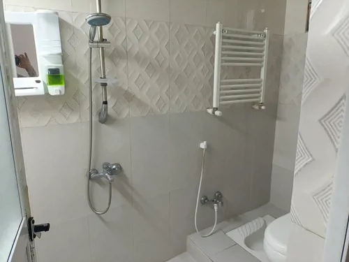 تصویر 16 - ویلا جنگلی آسایش (2)  در  سنگر