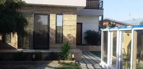 تصویر 2 - ویلا ویلا دوبلکس استخردار آبگرم شاهی در ساری