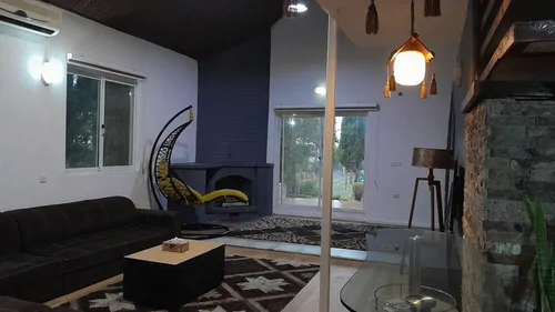 تصویر 8 - ویلا ساحل در  نوشهر