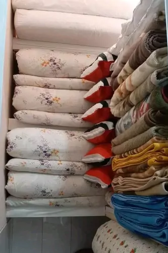 تصویر 7 - ویلا باغ گنج نامه با چشم انداز کوهستان در  همدان