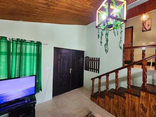 تصویر 7 - ویلا ساحلی کاج در متل قو