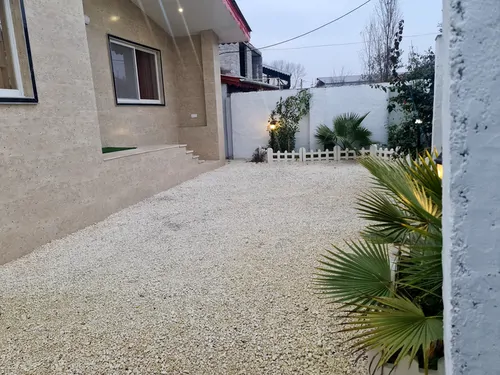 تصویر 3 - ویلا ویلای ساحلی سوشا در چمخاله