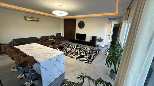 تصویر 3 - ویلا مدرن استخردار آبگرم دهقان در  چهارباغ