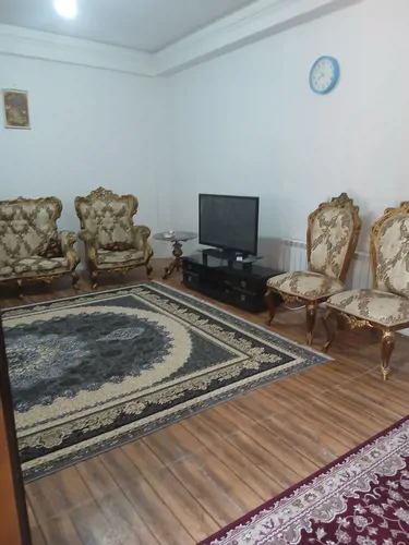 تصویر 2 - ویلا امیر در سنگر