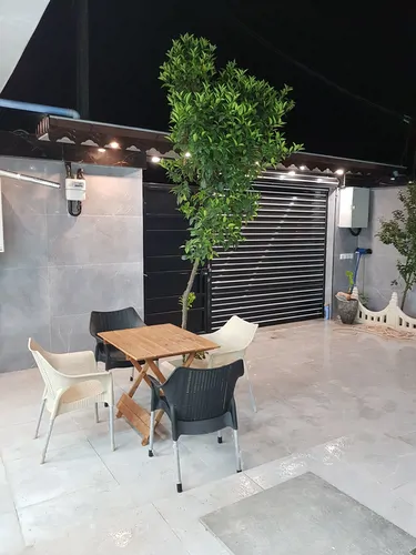 تصویر 11 - ویلا استخردار آبگرم نشاد در  انزلی