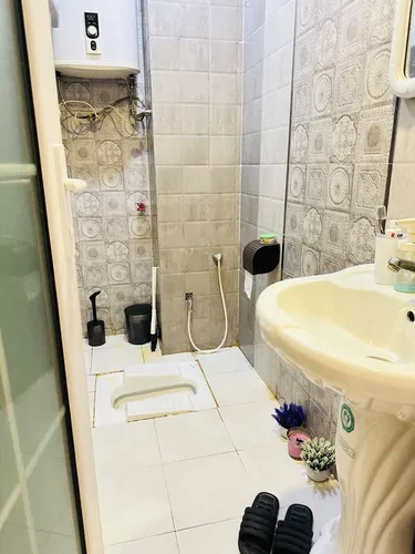 تصویر 11 - خانه مبله در شهرک اساتید در قشم