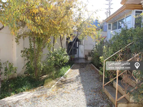 تصویر 23 - ویلا استخردار سرپوشیده آبگرم آسمان  در  سهیلیه