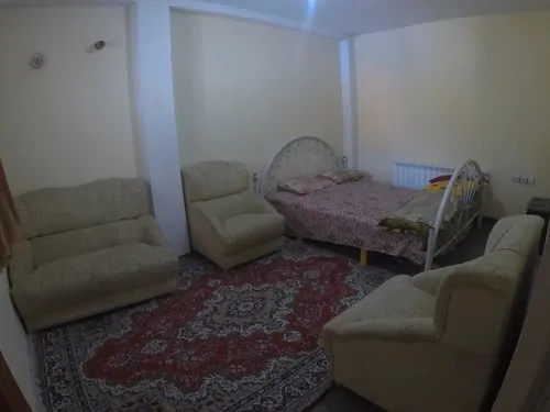 تصویر 2 - آپارتمان سایه در خشکبیجار