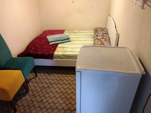 تصویر 9 - اقامتگاه بوم‌گردی دنج (نفس) در  هرمز