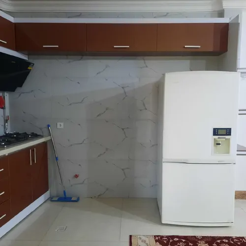 تصویر 13 - آپارتمان مبله حسام و حنا  در  بندر گز