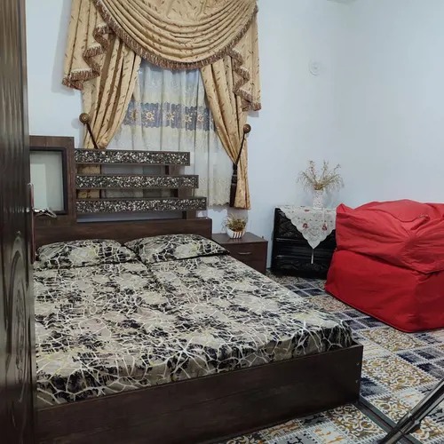 تصویر 6 - ویلا گل بانو در  خمام