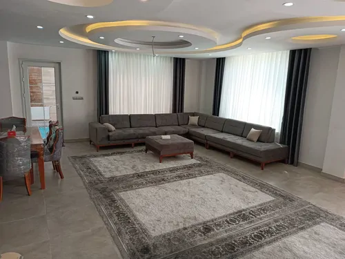 تصویر 2 - ویلا استخردار آبگرم ستاره دریا (۱) در زیبا کنار