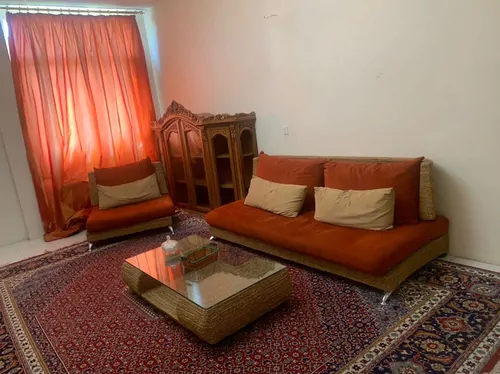 تصویر 3 - آپارتمان  مبله در پونک  در تهران