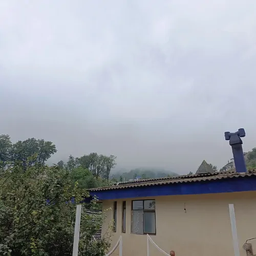 تصویر 9 - ویلا مه بانو در  مرزن آباد