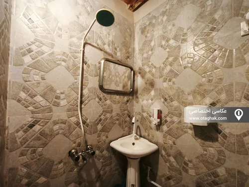 تصویر 12 - اقامتگاه بومگردی دنج (شش تخته) در هرمز