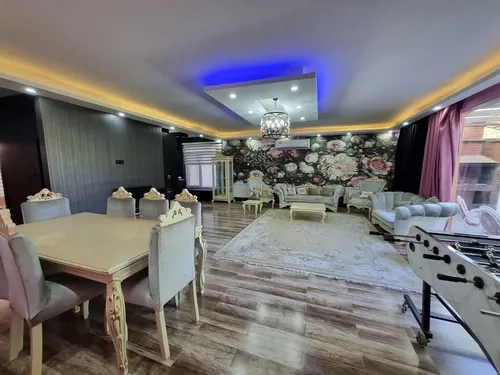 تصویر 4 - ویلا  احسان  در کردان