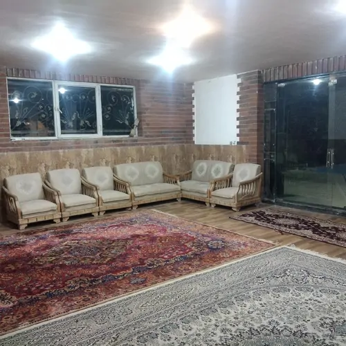 تصویر 5 - ویلا باغ ویلا مرکز شهر ناژوان در  اصفهان