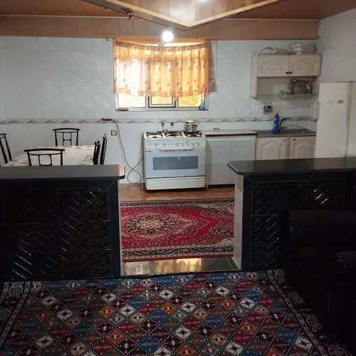 تصویر 4 - ویلا اقامتگاه سجاد در تالش