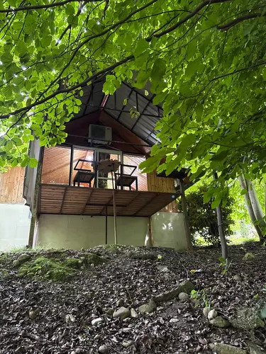 تصویر 3 - کلبه کلبه فلت آریا  در شیرگاه