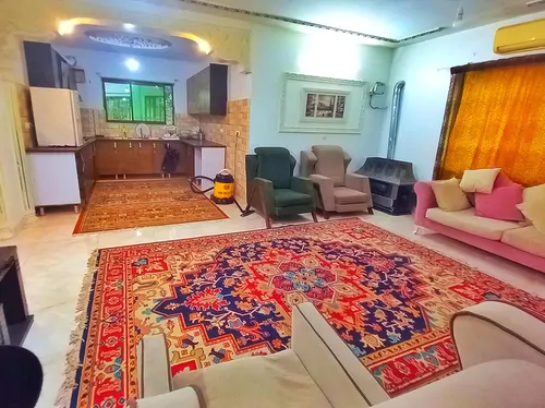 تصویر 3 - ویلا شهرکی ساحلی نسیم در چالوس