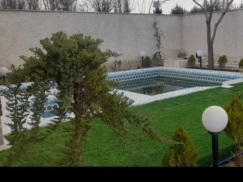 تصویر 4 - ویلا ویلا کوهسار در کردان