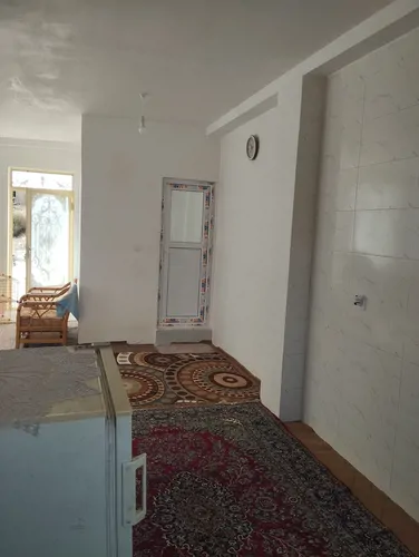 تصویر 7 - خانه بهشت میرزانق در  نمین