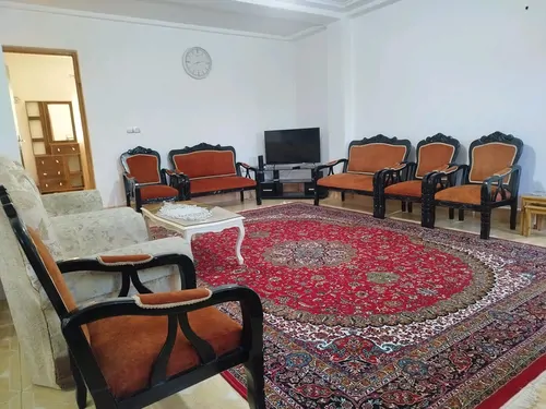 تصویر 2 - ویلا گل ها در لاهیجان