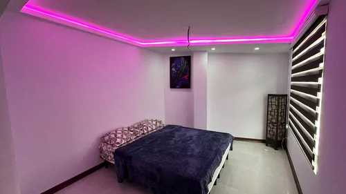 تصویر 9 - ویلا استخردار آبگرم رویال در  رودهن