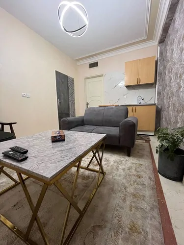 تصویر 2 - آپارتمان مبله سپیدار (۴۰۳) در خیابان فاطمی در تهران