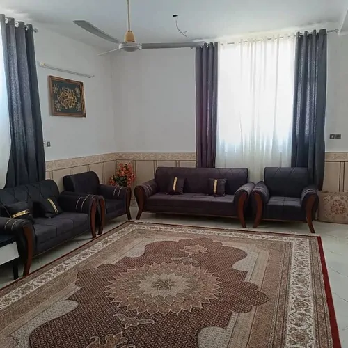 تصویر 3 - ویلا روستایی در قشم