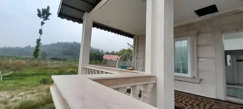 تصویر 16 - ویلا رهنما در  شفت