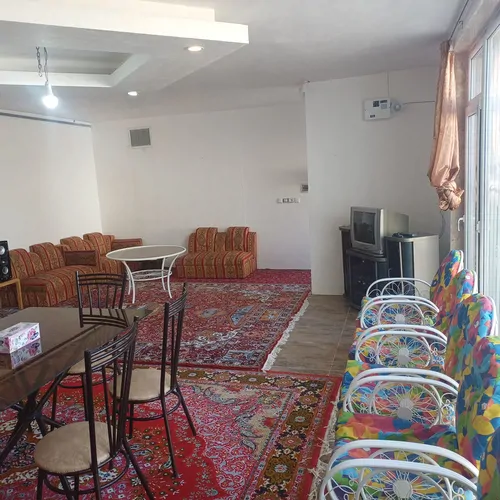 تصویر 3 - ویلا استخردار آبسرد بهارستان در  سهیلیه