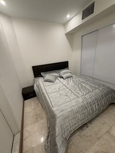 تصویر 2 - آپارتمان بالین پالاس/ فردوس -بهار در تهران